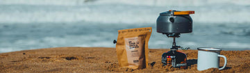 Discover the Innovation Behind Our Patented Coffeebrewer