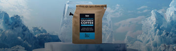 The Cold Brew Coffeebrewer: A Fresh Take on a Popular Trend