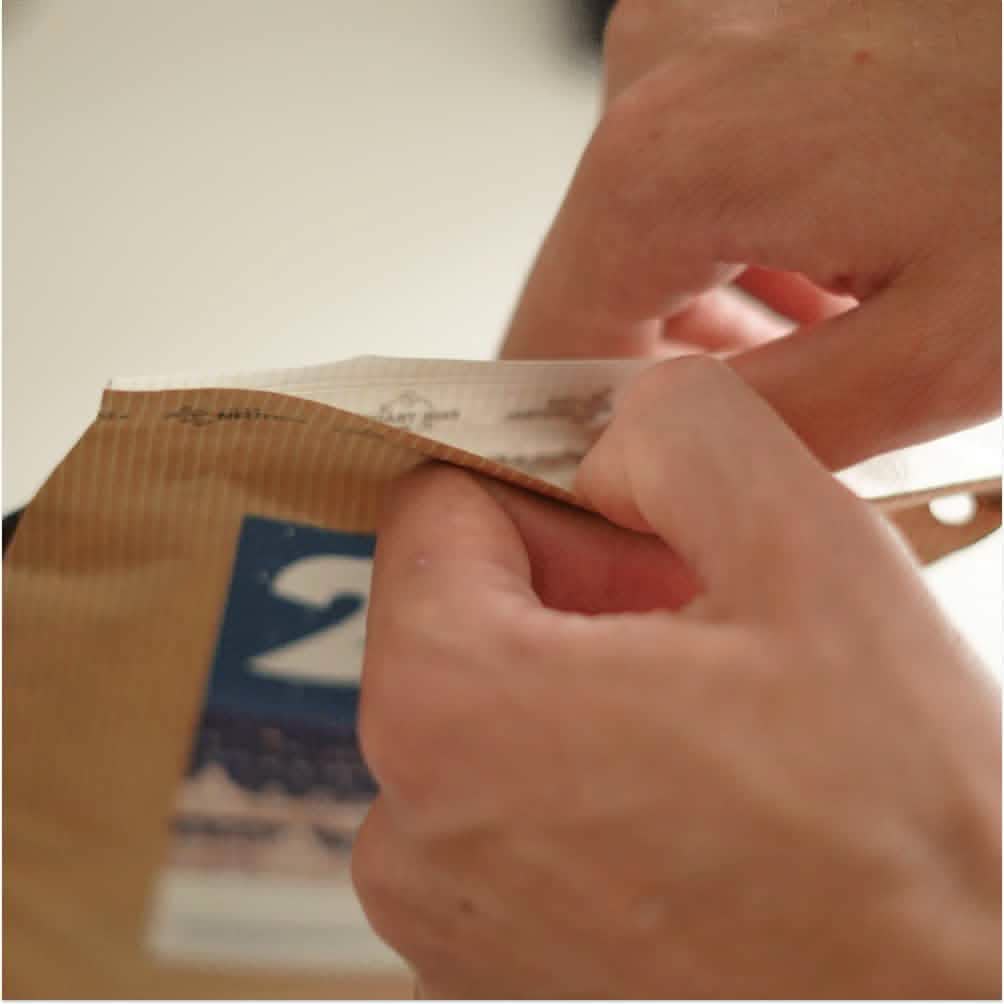 THE COFFEE ADVENT CALENDAR - A TRIBUTE TO WONDERFUL COPENHAGEN