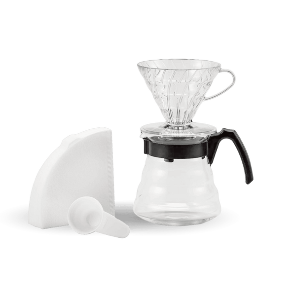 HARIO V60 Craft Coffee Maker Kit The Brew Company