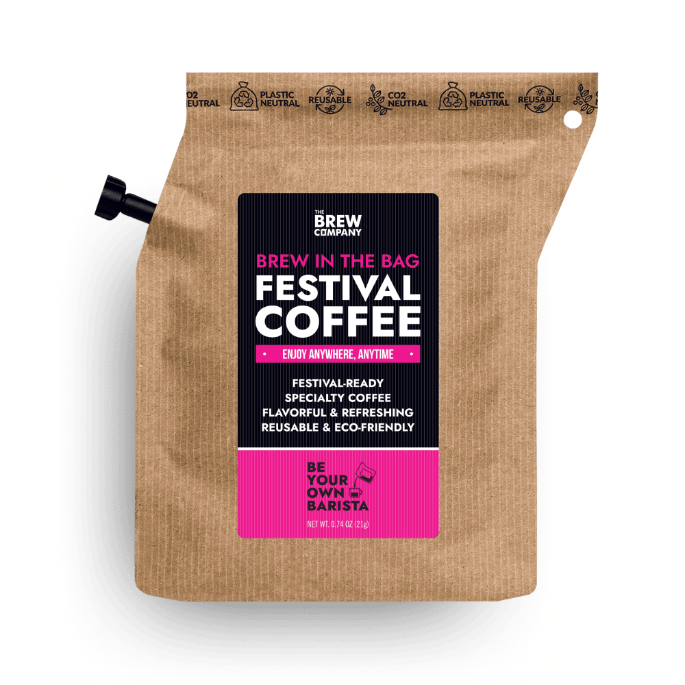 FESTIVAL COFFEE
