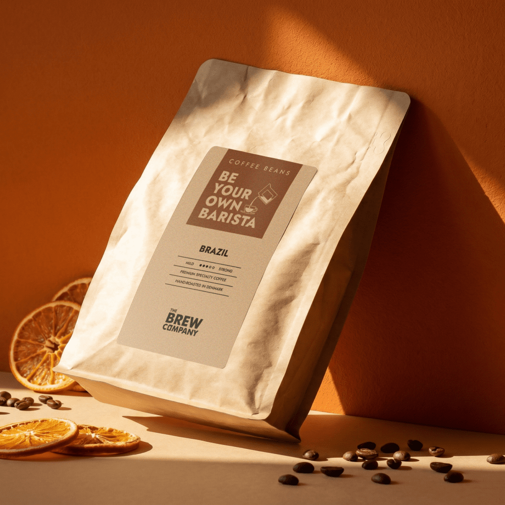 Bolivia Coffee Beans