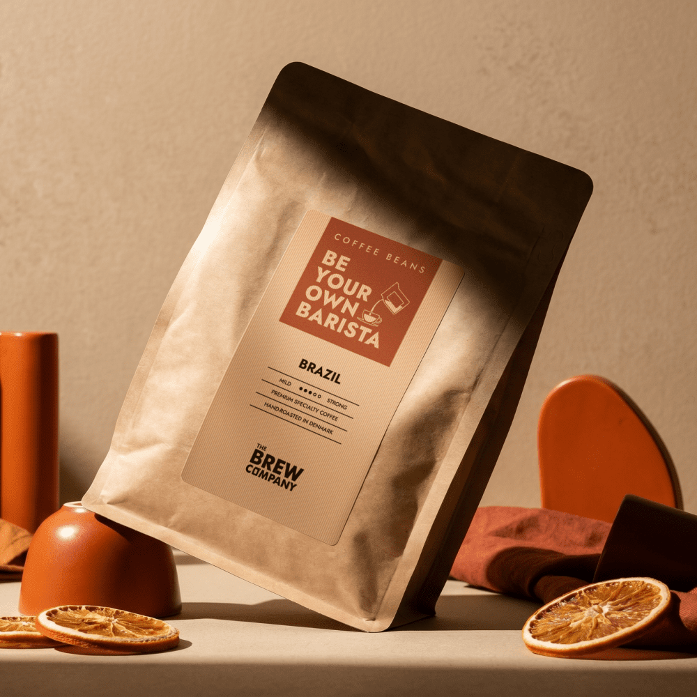 Indonesia Coffee beans