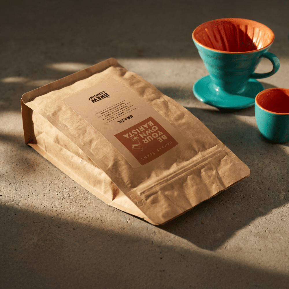 Bolivia Coffee Beans