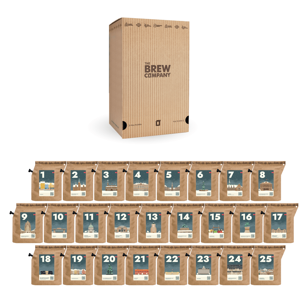 COFFEE STOCK CLEARANCE: SAVE 40%