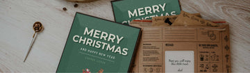 The CoffeeCard: the most unique Season’s Greeting and small gift