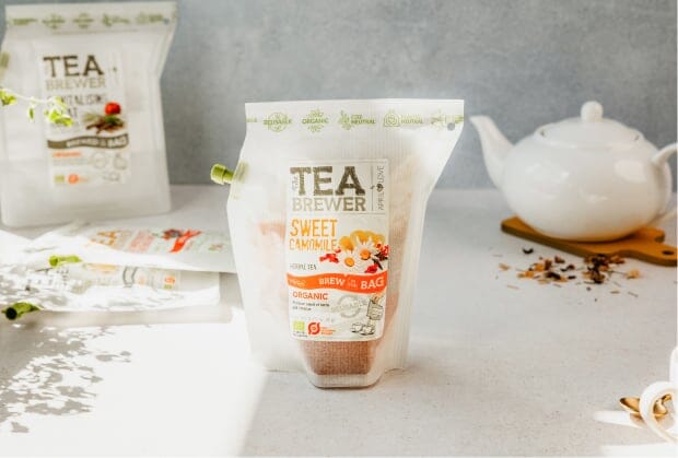 TEABREWERS | The Brew Company