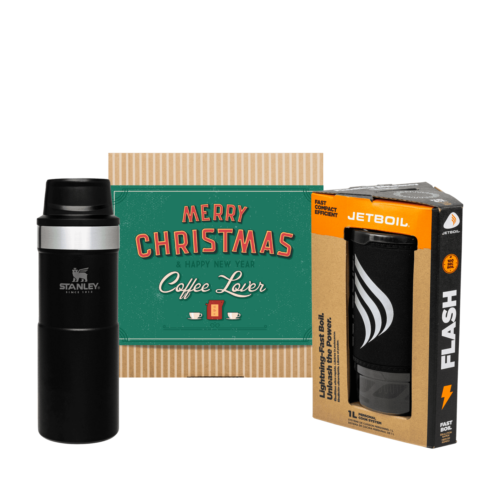 .com: Holiday Starbucks Tumbler Gift Set Bundle With VIA