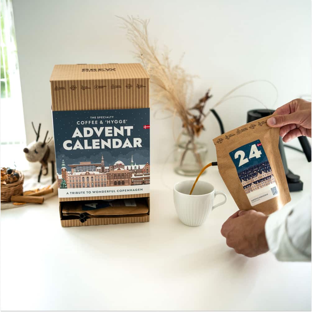 WONDERFUL COPENHAGEN BUNDLE