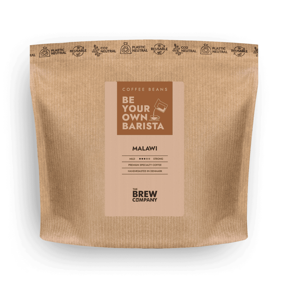 MALAWI COFFEE BEANS