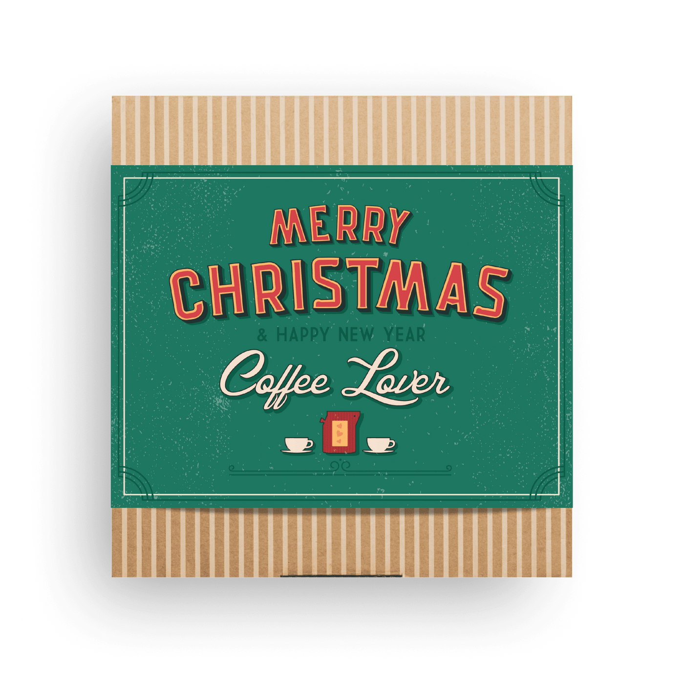 Coffee Advent Calendar 2023 The Brew Company