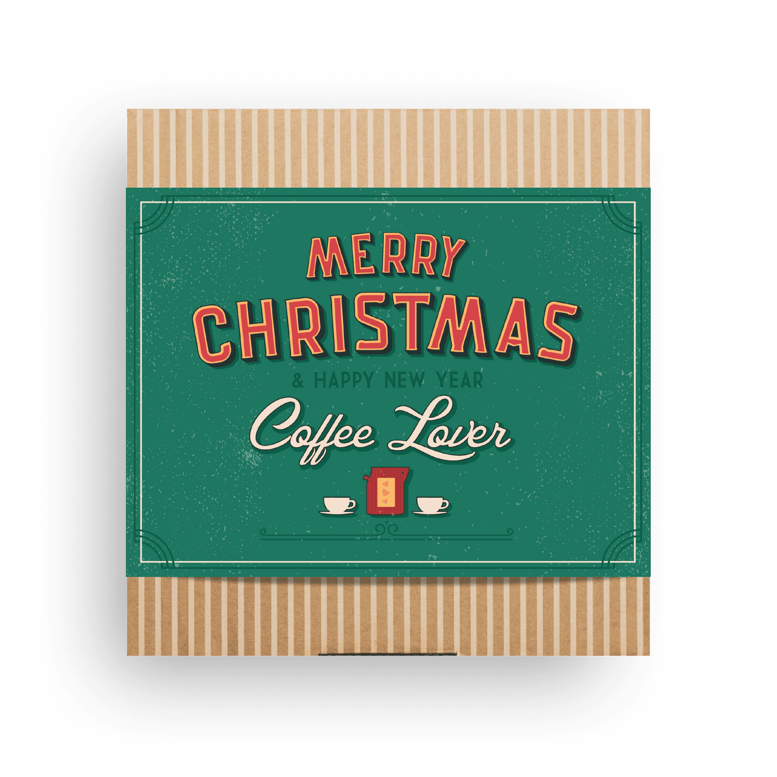 Coffee Advent Calendar 2023 | The Brew Company