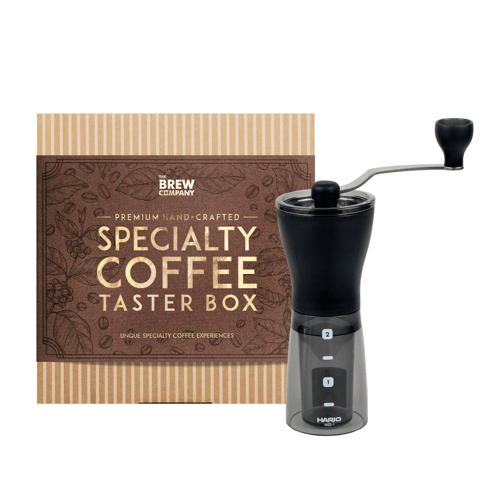 Traveler's Coffee Bundle