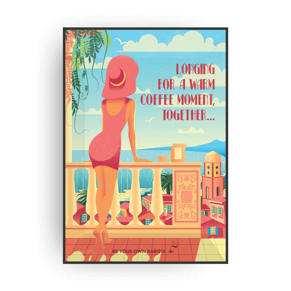 FASHION COFFEE GREETING CARDS Coffee and Tea Cards The Brew Company