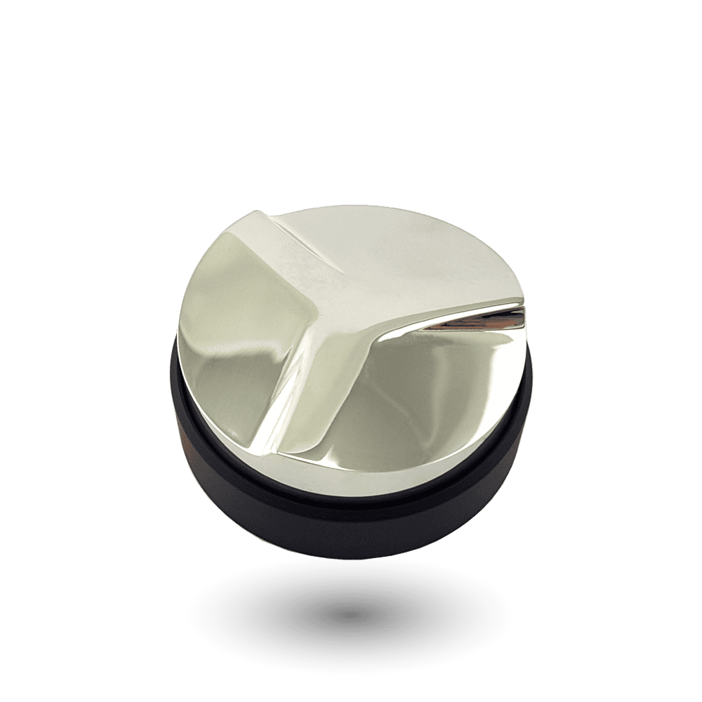 MOTTA COFFEE DISPENSER 58.5 MM BLACK - The Brew Company