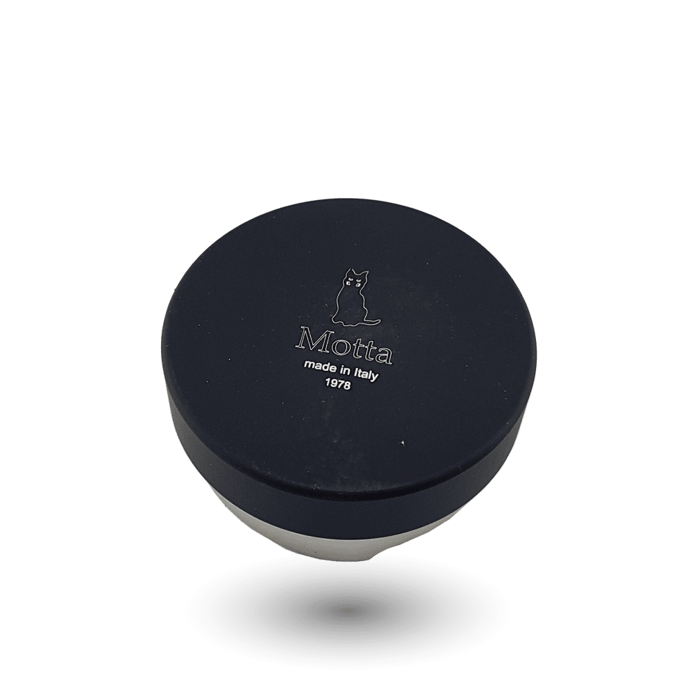 Motta Coffee Dispenser 58.5mm Black - The Brew Company