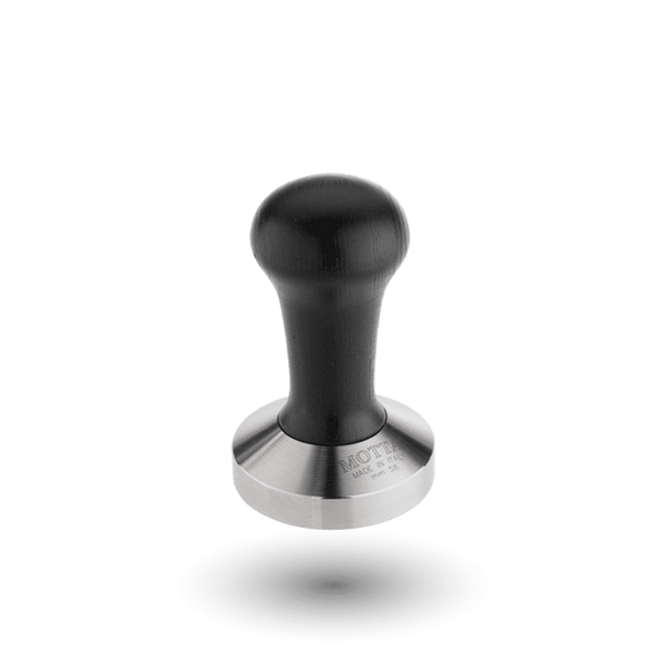 タンパー　MOTTA 58mm Metallurgica Motta 58mm Olive Wood Coffee Tamper With Stainless