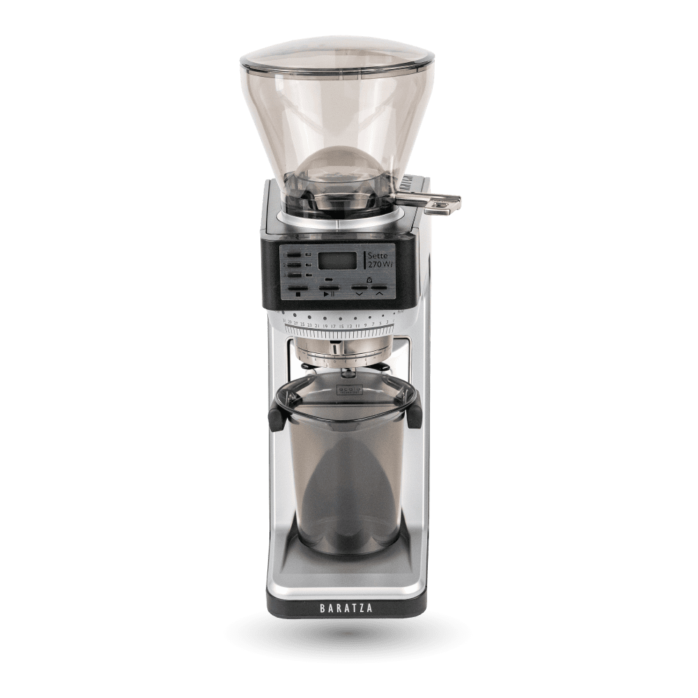 Baratza sette 270wi review online