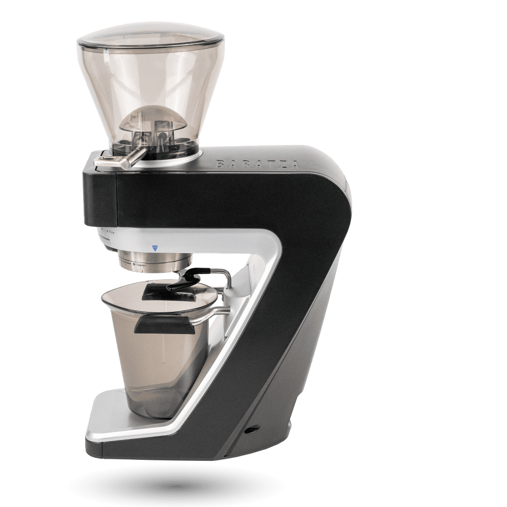 BARATZA Sette™ 270Wi Coffee Grinder - The Brew Company