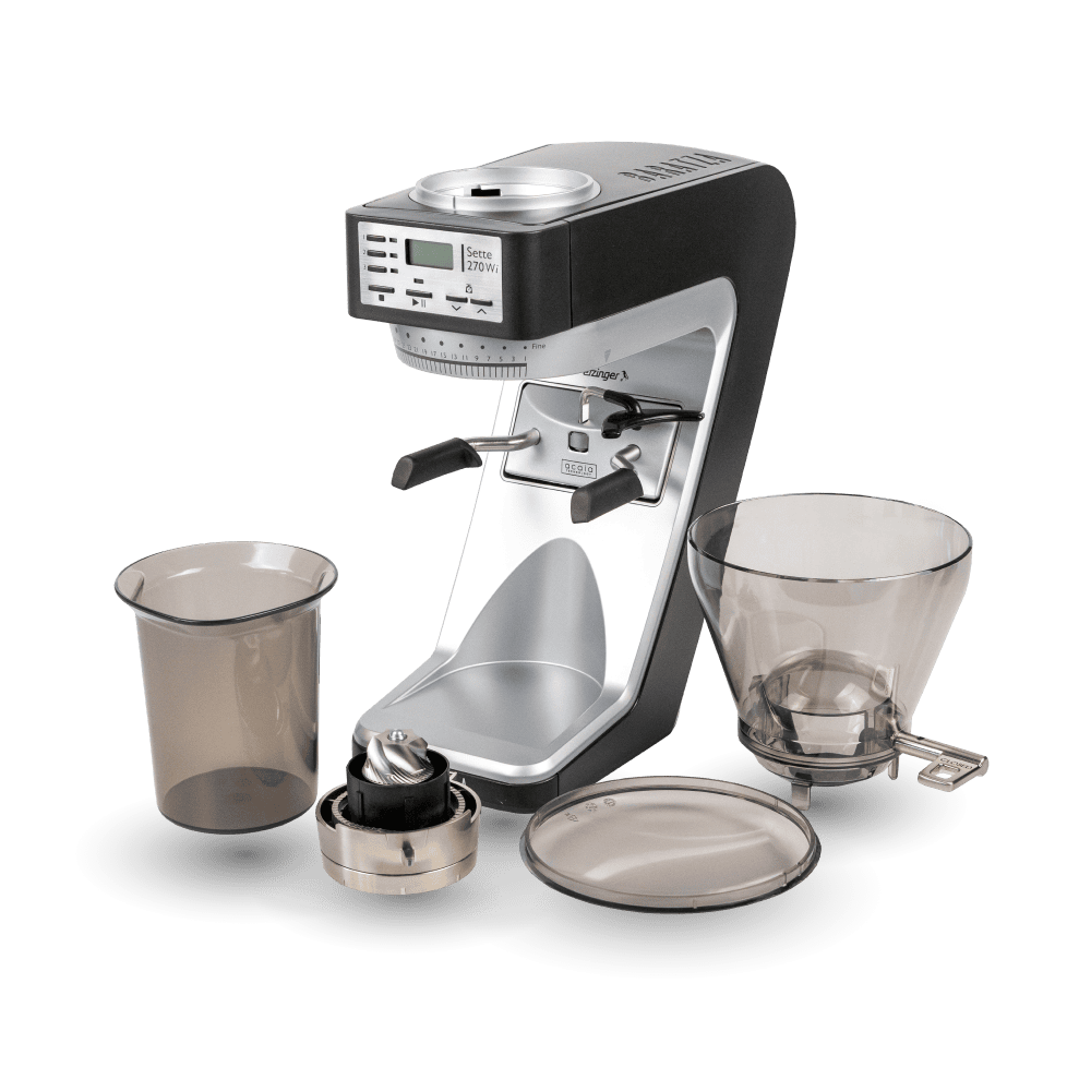 BARATZA Sette™ 270Wi Coffee Grinder - The Brew Company
