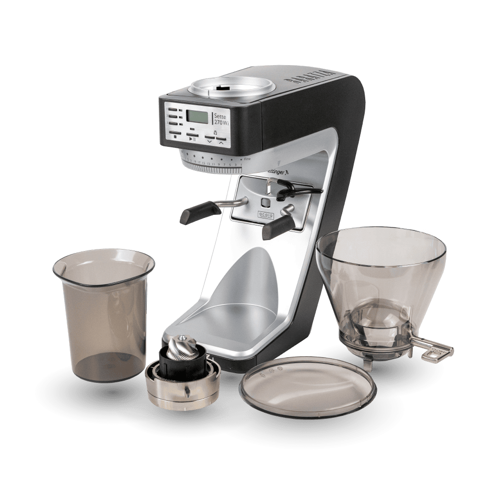 BARATZA Sette™ 270Wi Coffee Grinder