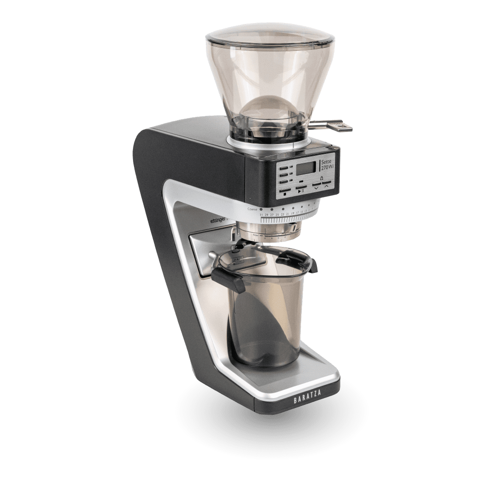 BARATZA Sette™ 270Wi Coffee Grinder - The Brew Company
