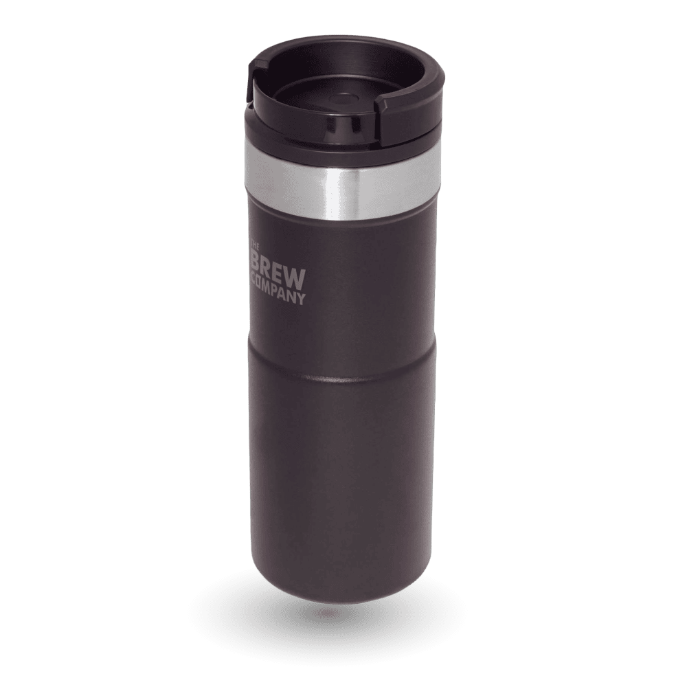 STANLEY CLASSIC TRIGGER ACTION TRAVEL MUG - The Brew Company