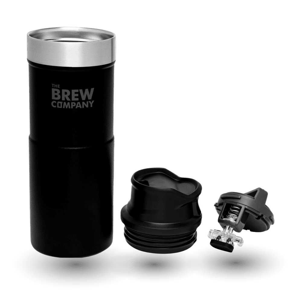 This Stanley Tumbler Is Travel Writer-approved