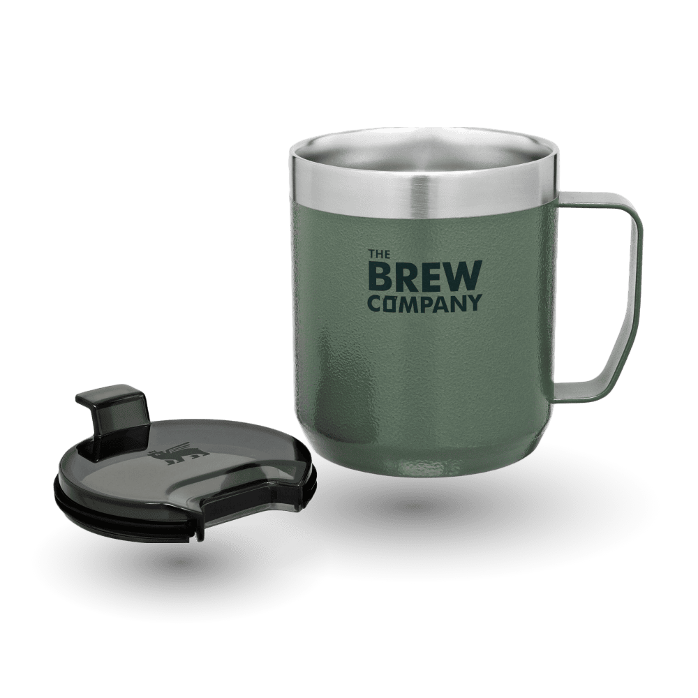 stanley camp mugs STANLEY CLASSIC LEGENDARY CAMP MUG 0.35L