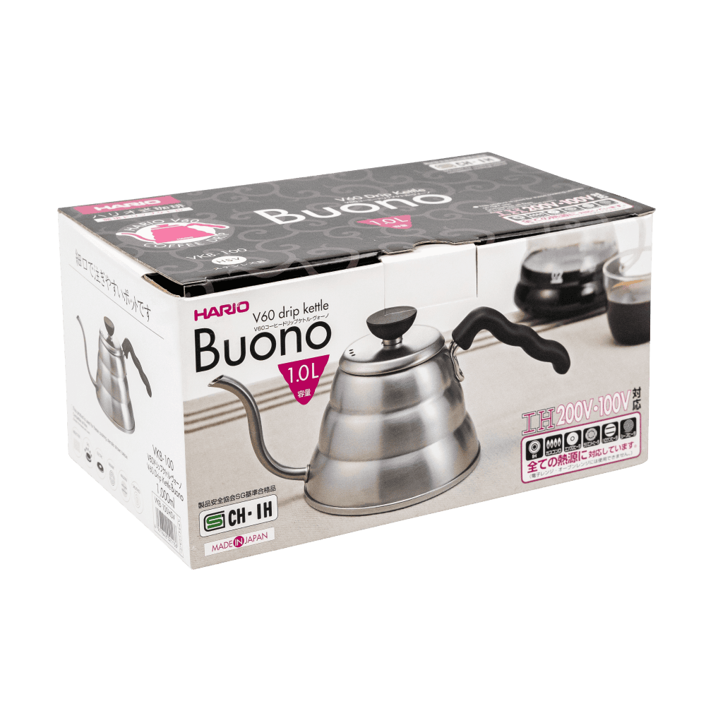 HARIO V60 Drip Kettle Buono The Brew Company hario-v60-drip-kettle-buono-the-brew-company