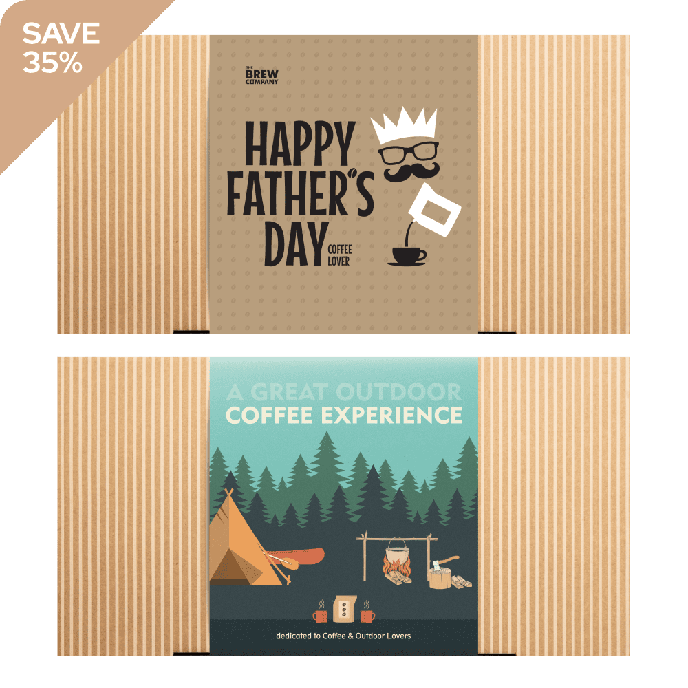 OUTDOOR Father big bundle