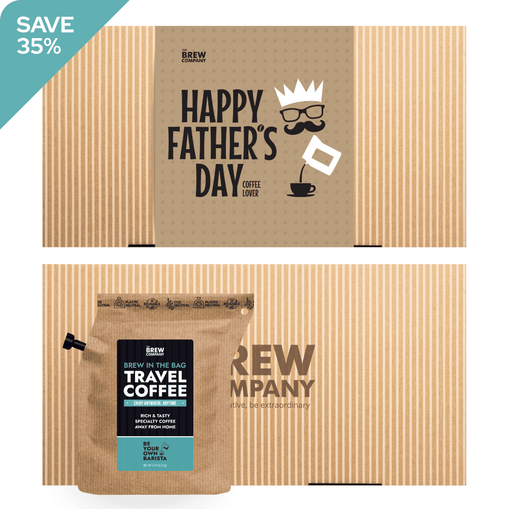 TRAVELLER Father big bundle