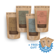 The Fermentation Project Kit
