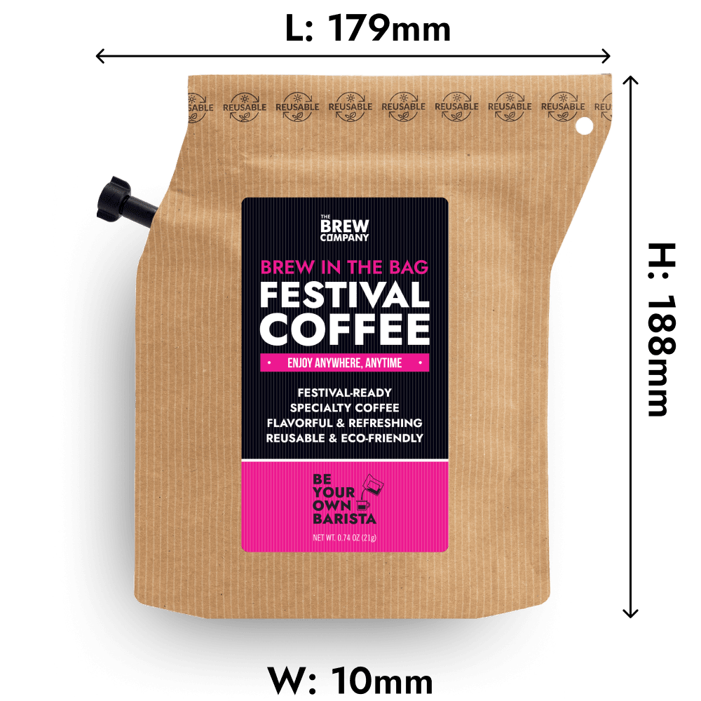 FESTIVAL COFFEE