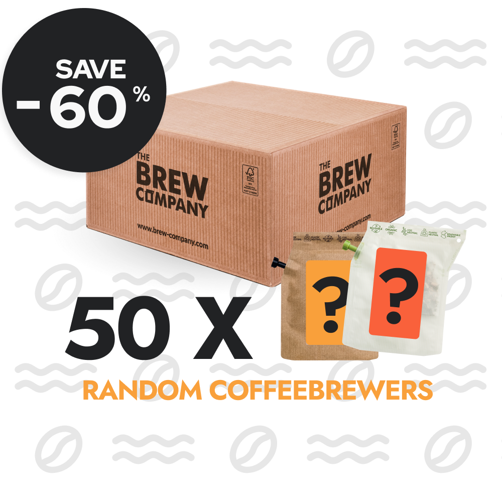 Black Friday Mystery Box