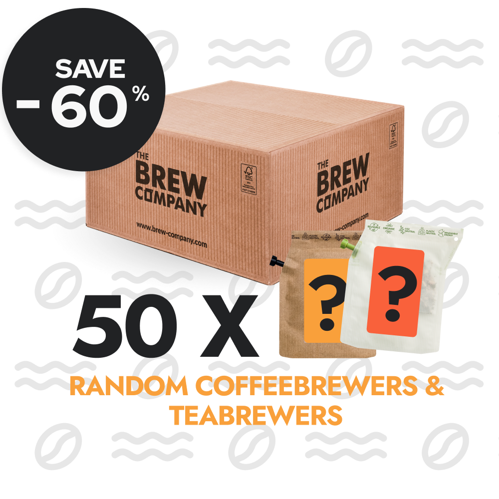 Black Friday Mystery Box