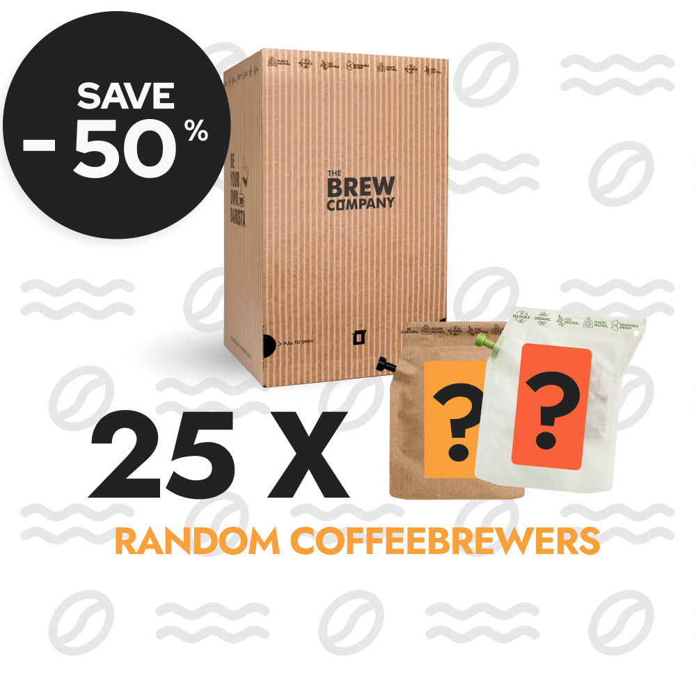 Black Friday Mystery Box