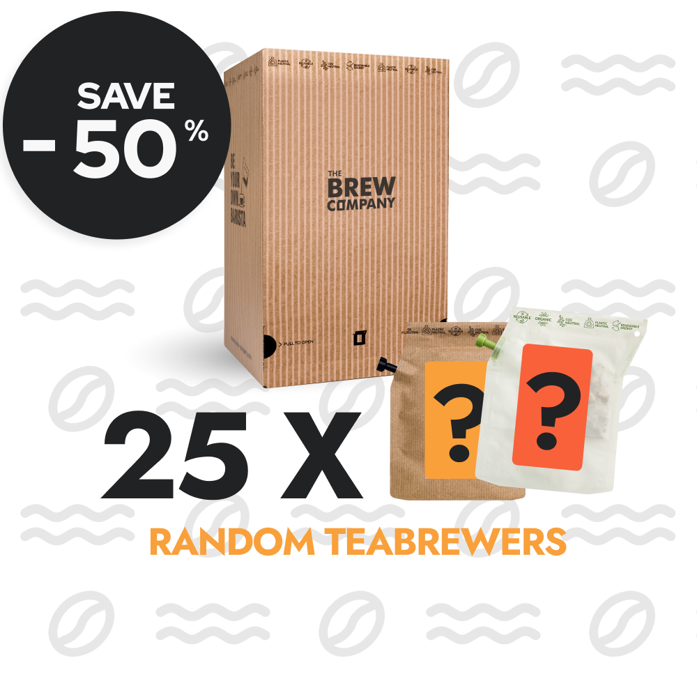 Black Friday Mystery Box