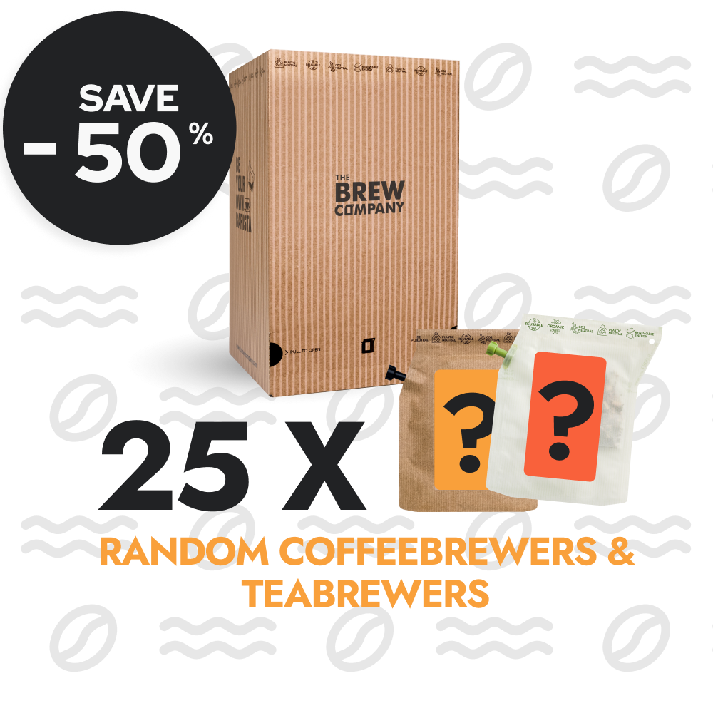 Black Friday Mystery Box