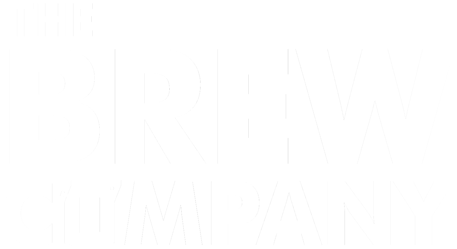 The Brew Company Logo