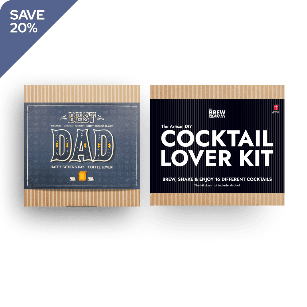 COCKTAIL LOVER Father bundle