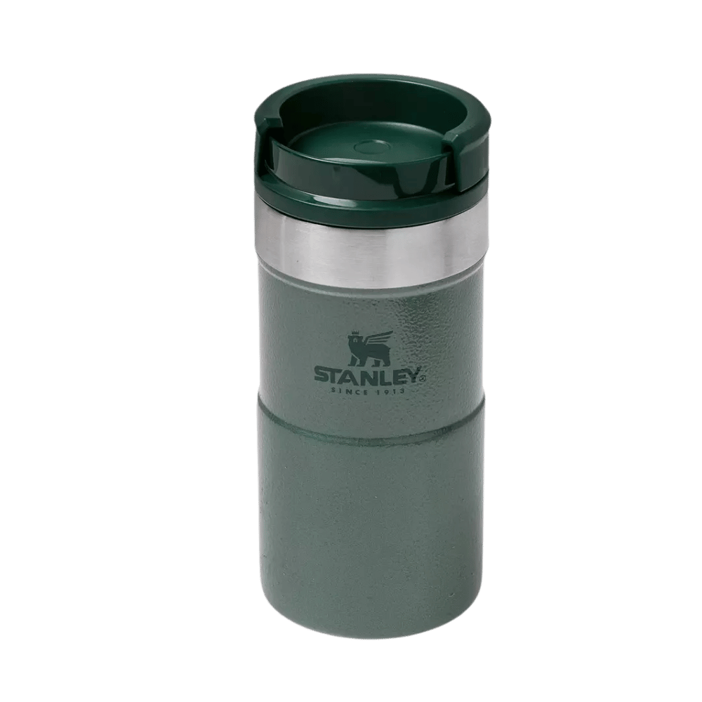 STANLEY CLASSIC NEVERLEAK™ TRAVEL MUG 0.35L