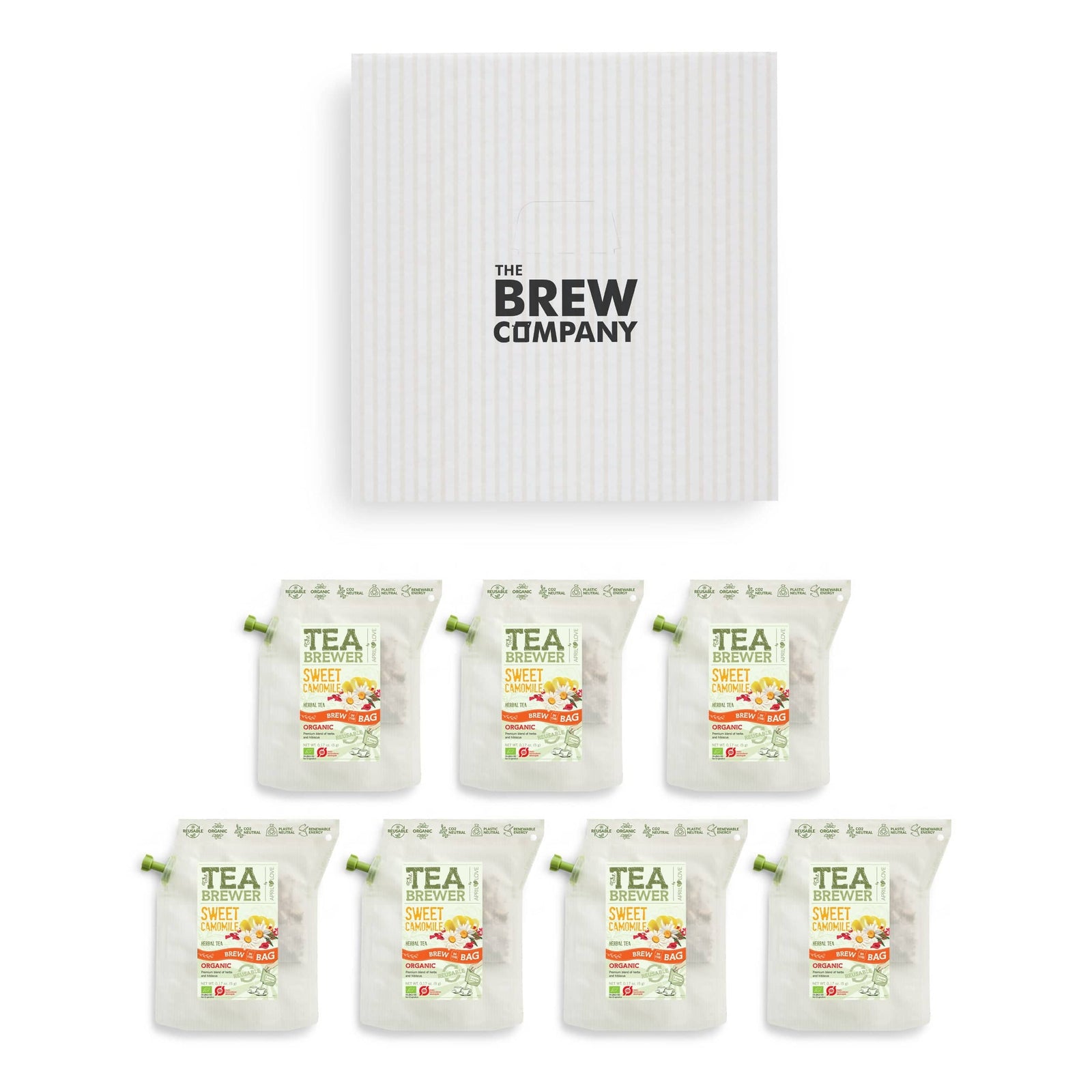 Buy Innovative Teabrewer Online - The Brew Company